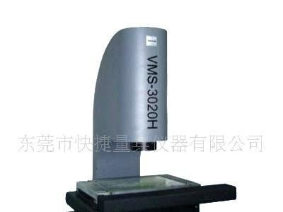 万濠自动影像测量仪，全自动影像仪VMS 3020H