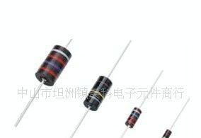 厂家直销有机实芯电阻器