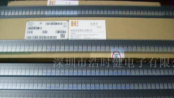 Infineon英飞凌IGBT单管 IKA15N60T