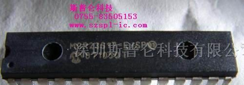 供应集成电路MCP23S17-E