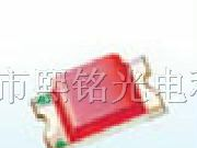 供应LED发光二极管 0603红红双色