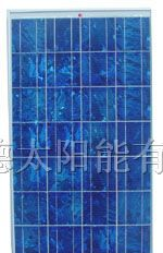 供应65W多晶硅太阳能电池层压板