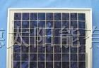 供应16W多晶硅太阳能电池层压板