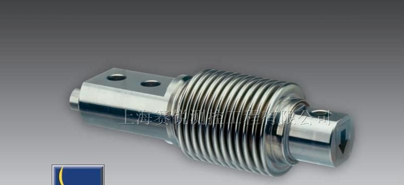 供应德国赛多利斯SARTORIUS PR6207波纹管式称重传感器