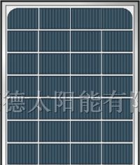 供应10W单晶硅太阳能电池层压板