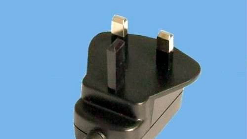 5W 英规开关电源适配器 日规开关电源适配器
