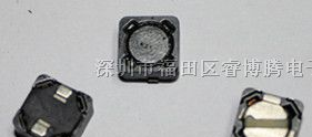 供应RH74-100UH贴片电感
