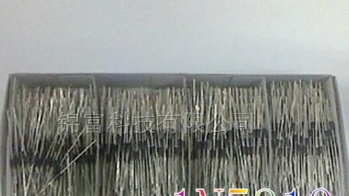 供应肖特基二极管1N5818 厂家直销