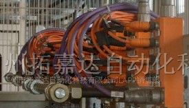 供应德国Lumberg隆堡连接器、现场总线及自动化