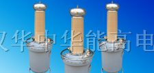 供应充气式试验变压器