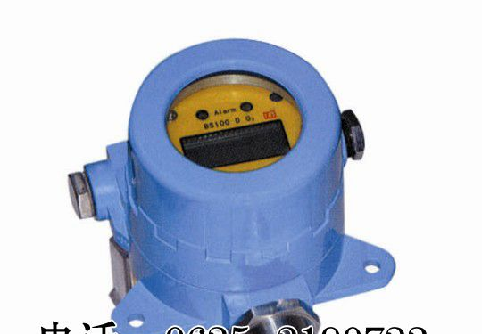 供应六氟化硫气体泄漏报警器