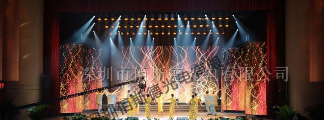 供应PH7.62户内全彩LED显示屏 led电子显示屏报价