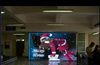户内全彩led显示屏价格,LED厂家超市4000元