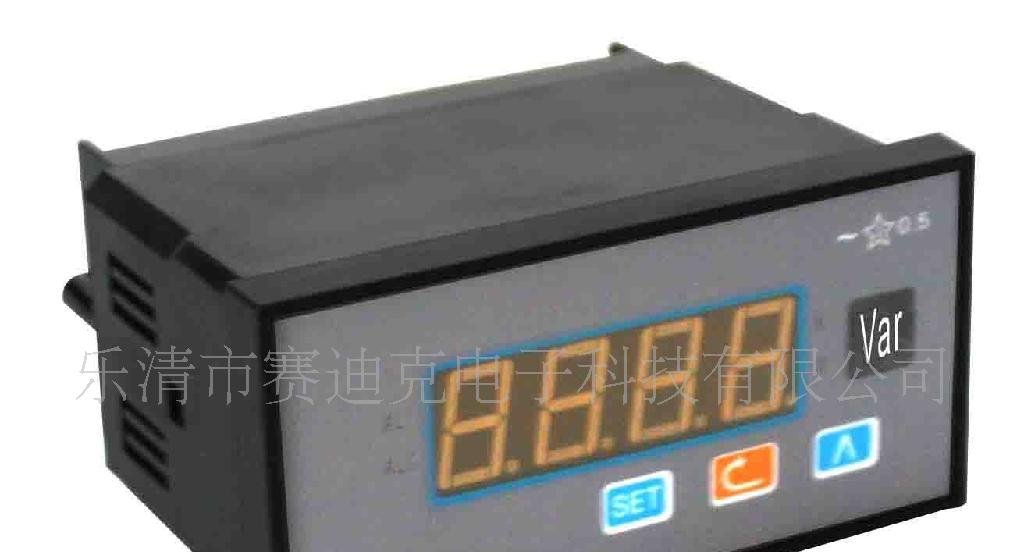 供应PS194Q-5S1无功功率表