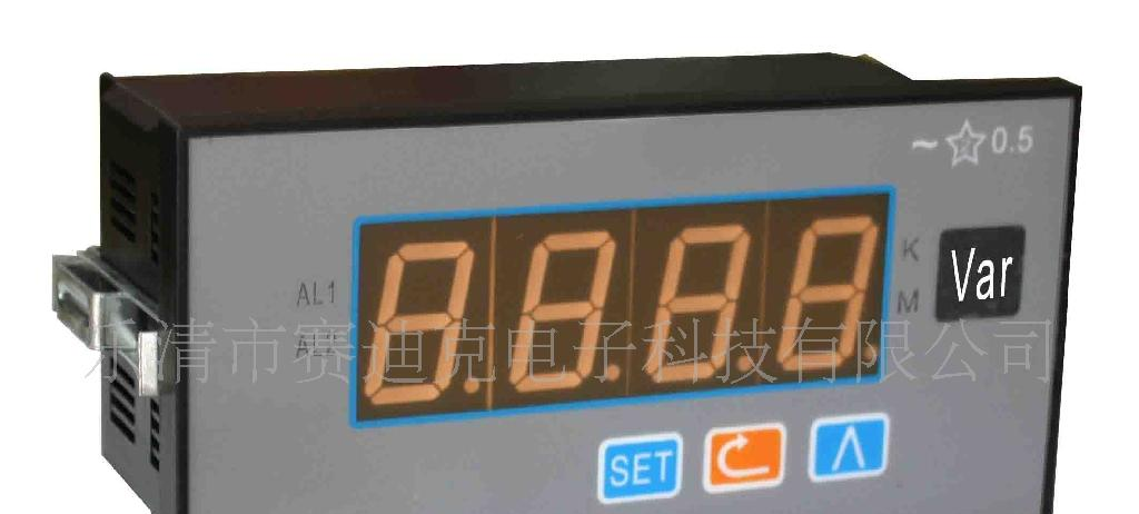 供应PS194Q-4D1无功功率表