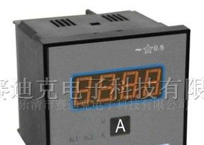 供应PA194I-AS1单相交流电流表