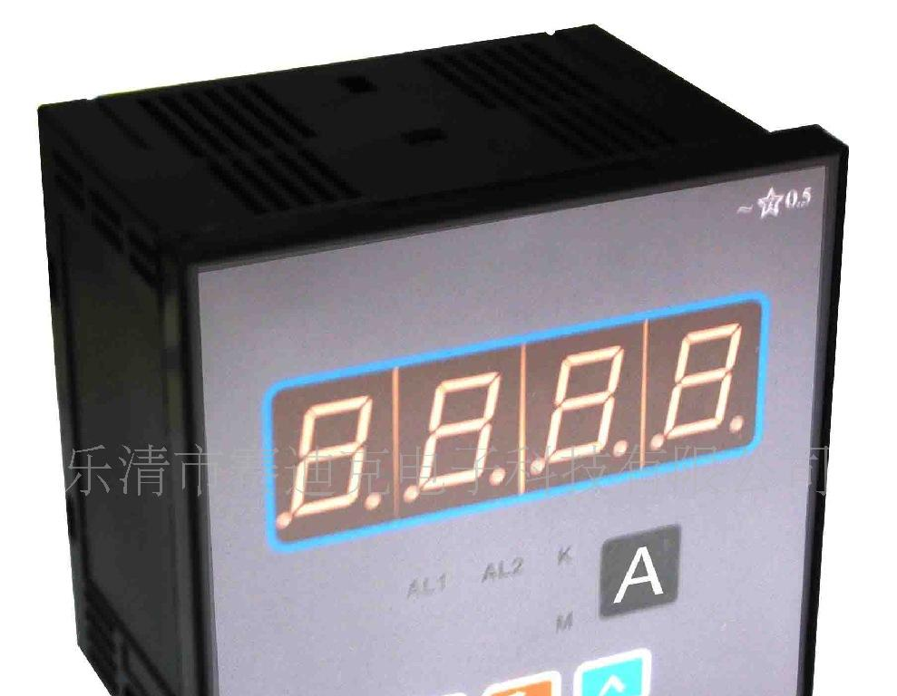 供应PA194I-9S1单相交流电流表