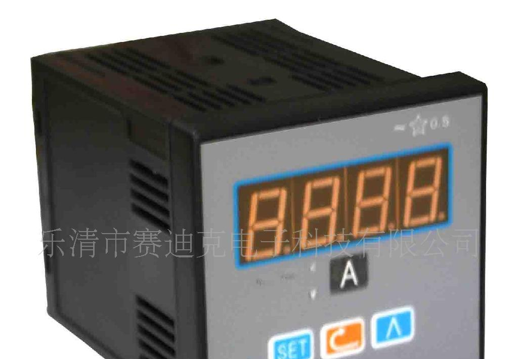 供应PA194I-AK1单相交流电流表