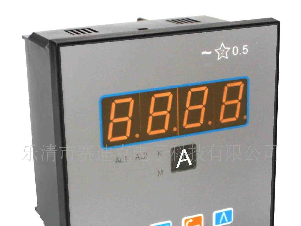 供应PA194I-2S1单相交流电流表