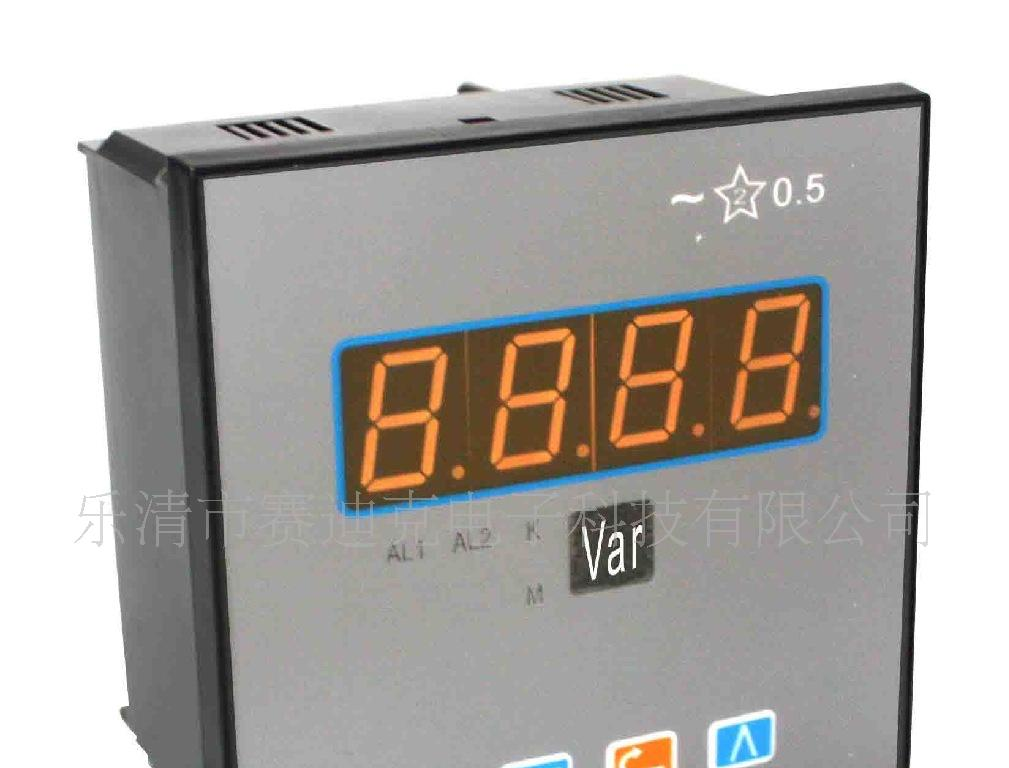 供应PS194Q-2S1无功功率表