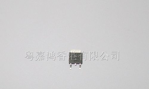 供应场效应管 UTC 4N60 TO-252