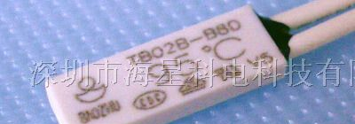 供应TB02-BB8D-35℃温控器 热保护器