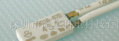 供应TB02-BB7D微型热保护器