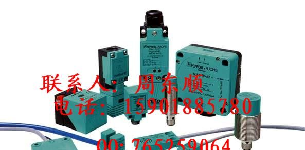 供应现货P+F倍加福编码器ASM58N-F3AK1ROGN-1213