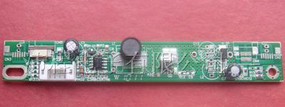 LED升压板│LED恒流板│LED背光驱动板 LDA02-42V120A