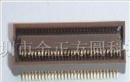 供应KYOCERA ELCO(京瓷）连接器245087060900861+