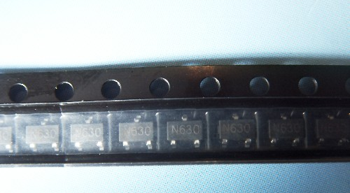 供应超低功耗高精度电压检测器BL8506-33NRM