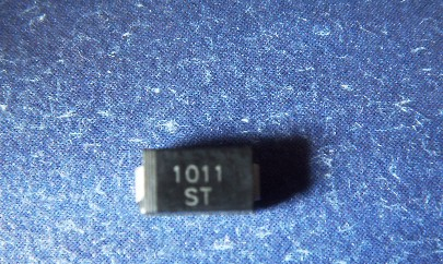 供应400w,188v贴片TVS瞬变抑制二极管SMAJ188A