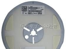 供应国巨贴片电阻RC0100FR-0710RL 0201-10R YAGEO