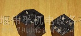 供应整流脉冲变压器