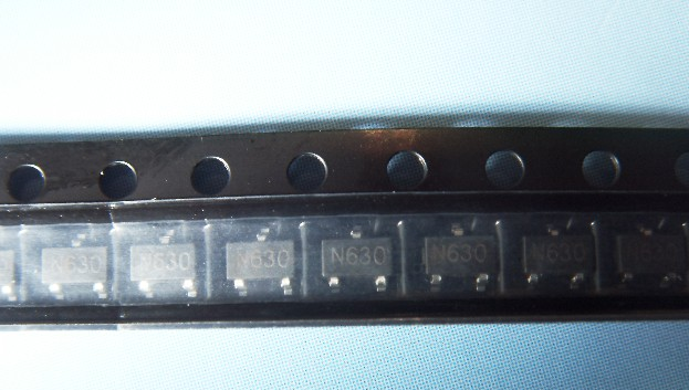 供应超低功耗高精度电压检测器BL8506-30NRM