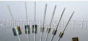供应TVS瞬变抑制二极管(图)