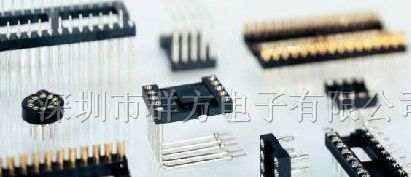集成电路HCPL-2630-000E