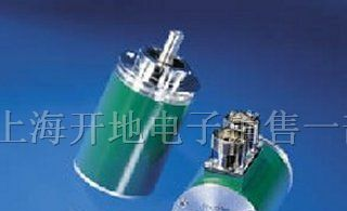 德国FRABA编码器上海开地特价供应