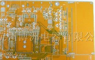 供应PCB线路板生产，贴片加工（LED)