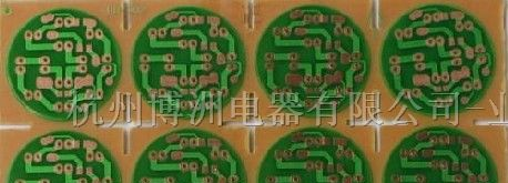 供应pcb快板打样、批量生产及加工