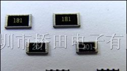供应贴片电阻0402系列 国巨 风华 ASJ 现货