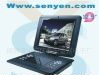 SY138-12.5&quot;便携式DVD播放器