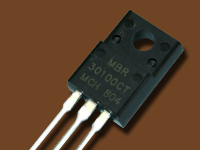 供应特价肖特基二极管MBR30100CT