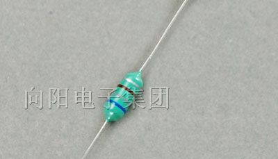 供应：LGA型色码电感器0204/0307/0410/0510