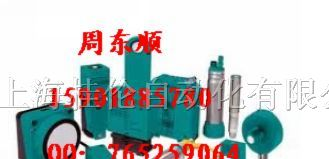 供应现货P+F 防磁防焊型传感器NBB1.5-8GM30-E2-C-V1