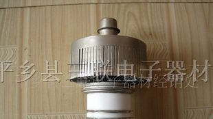 供应北京高频发射电子管FU-100F