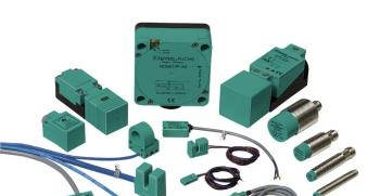 供应P+F倍加福接近开关NBN8-18GM50-E2-V1