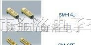 供应进口晶振、SM-26F插件晶振、日本KDS品牌晶振