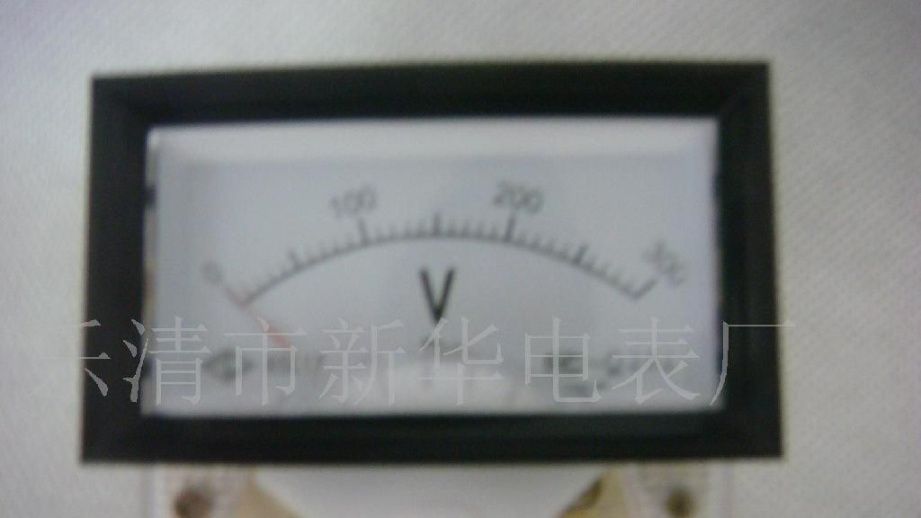 供应85L17电流电压表85c17