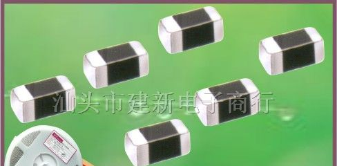 磁珠电感EBMS1608A-151